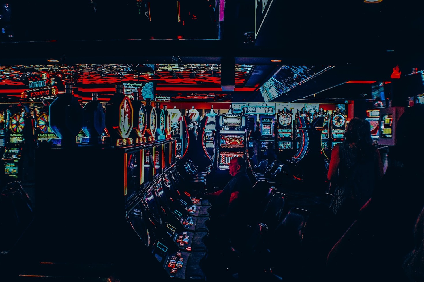 En İyi Kripto Casinoları: En İyi Bitcoin ve Ethereum Casino Siteleri 2025