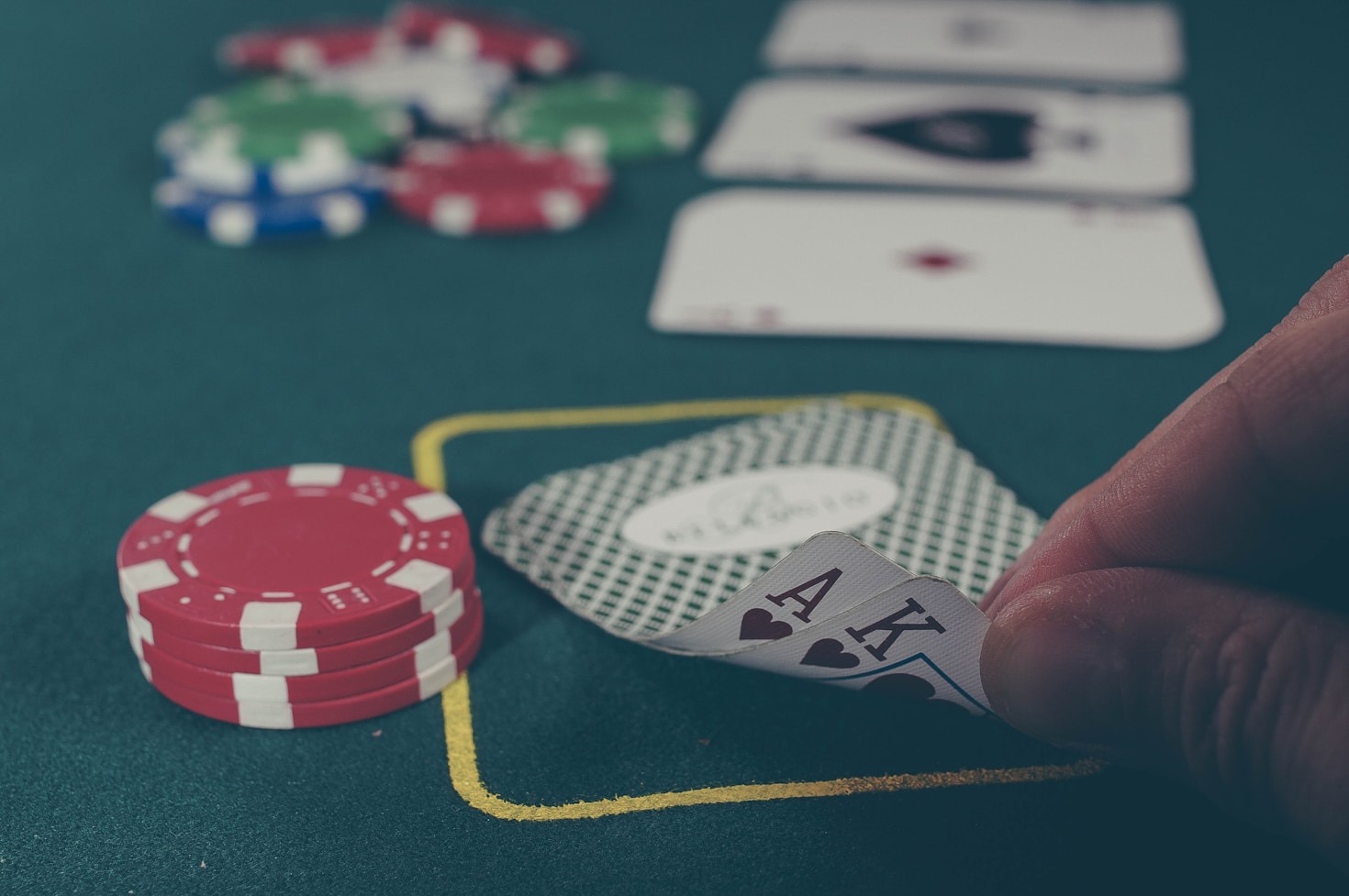 Kripto Casinoların Yükselişi: Blockchain Online Bahis Dünyasını Nasıl Değiştiriyor?