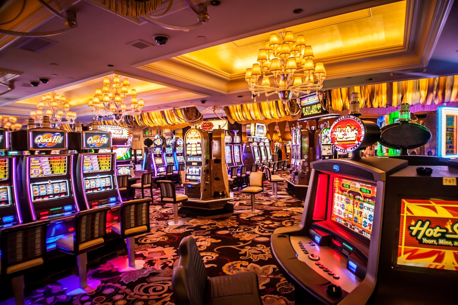 En İyi Kripto Casino Nasıl Seçilir? Güvenli ve Kazançlı Kripto Casino Siteleri İçin İpuçları